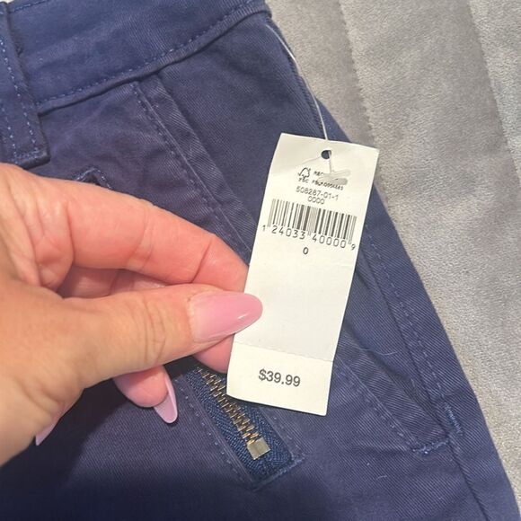 NWT Gap Mini skirt size 0 - Picture 5 of 9